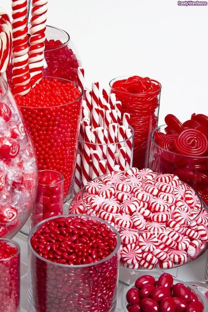 Red Candy