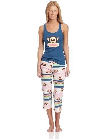Paul Frank Pajamas