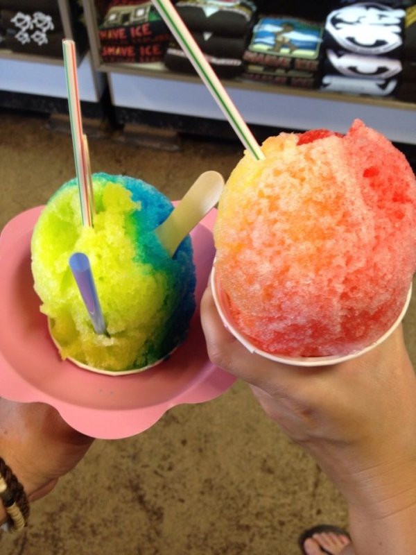 Shaved Ice