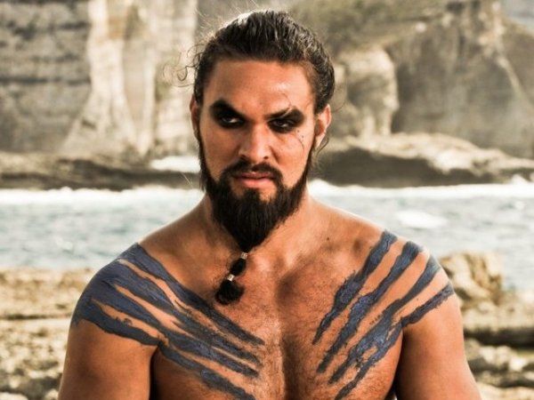 Khal Drogo