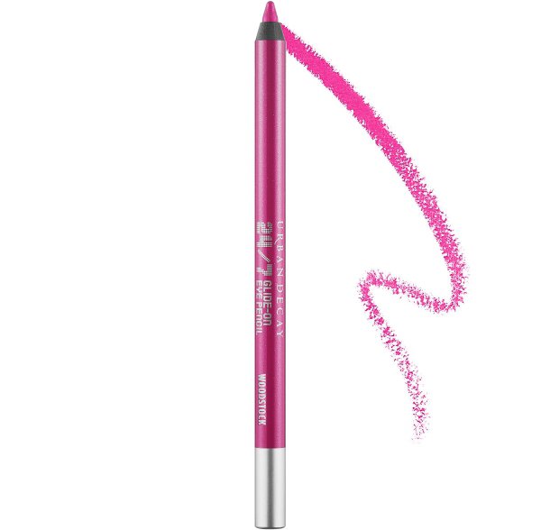 Urban Decay 24/7 Glide-on Eye Pencil in Woodstock