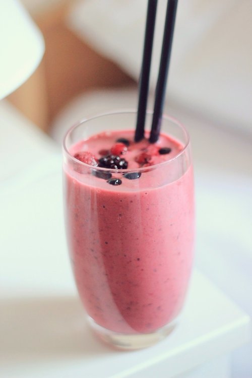 Smoothies