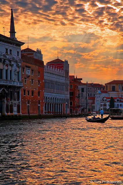 Venice, Italy