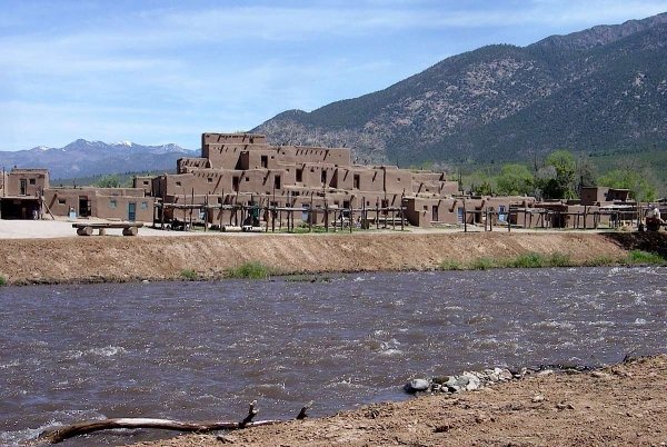 Taos, New Mexico