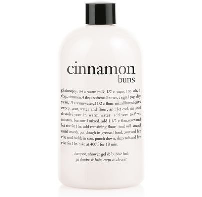 Cinnamon Buns