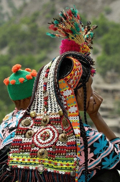 color,clothing,art,tribe,tradition,