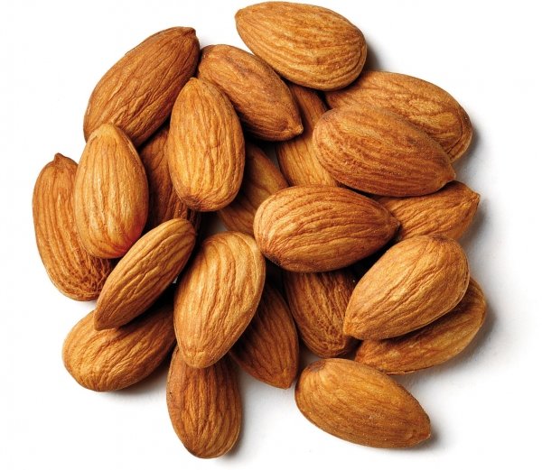 Almonds