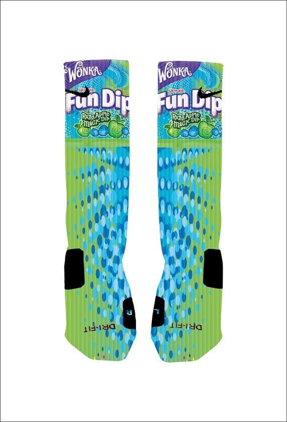 Custom Fun Dip