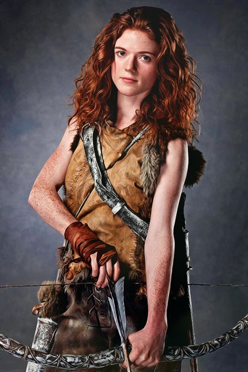 Ygritte