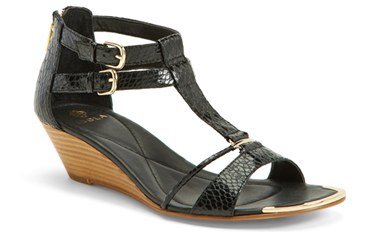 Isola Phoenix Wedge