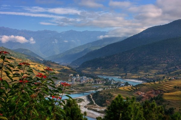 Bhutan