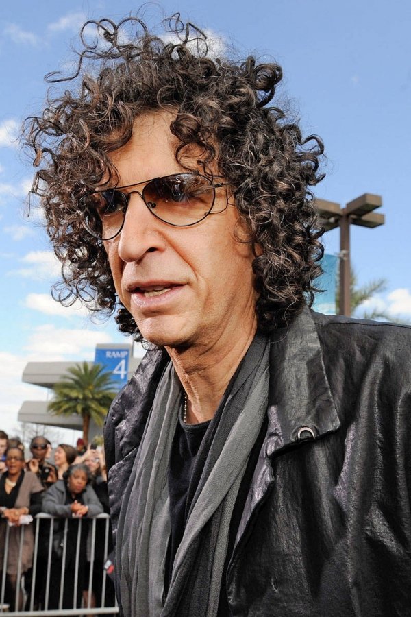 Howard Stern