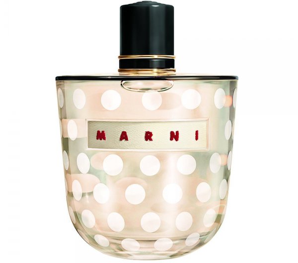 Marni Rose Eau De Parfum Spray