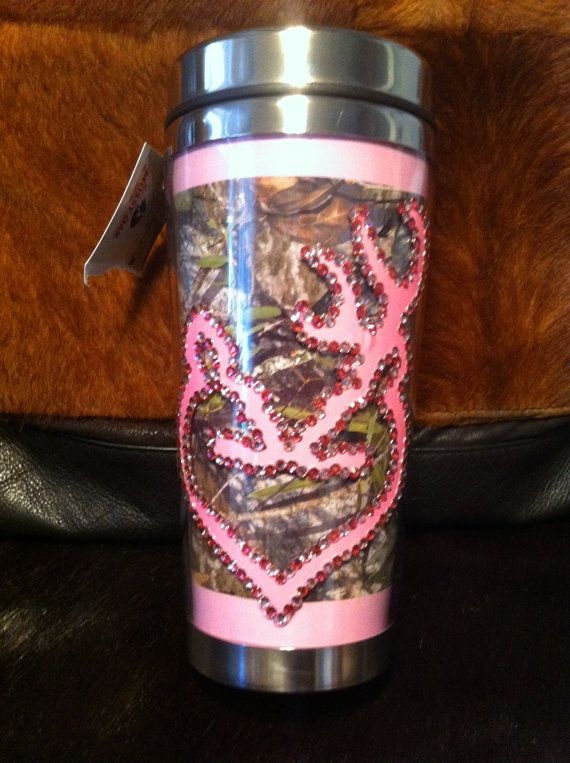 Travel Tumbler