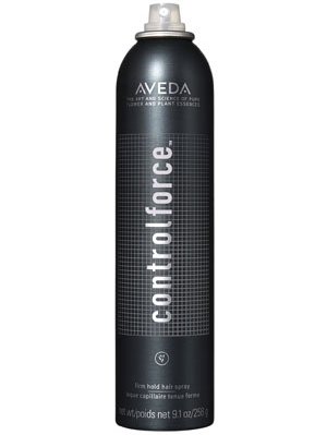 Aveda Control Force Firm Hold Hair Spray