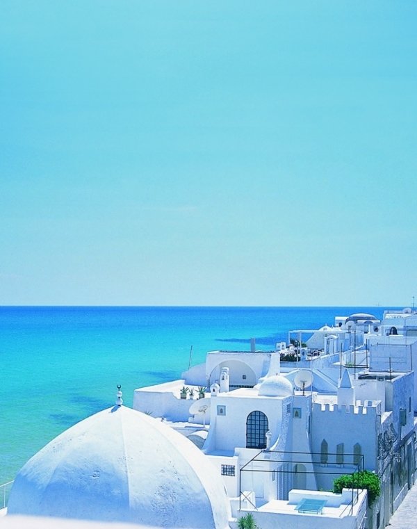 Hammamet, Tunisia