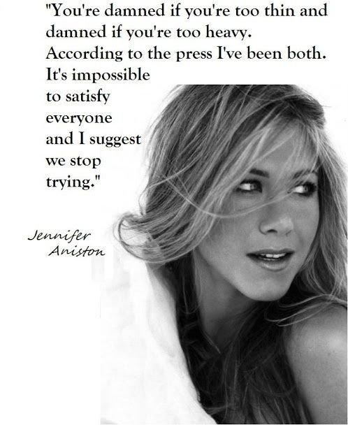 Jennifer Aniston