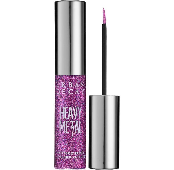 Urban Decay Heavy Metal Glitter Eyeliner in Junkshow