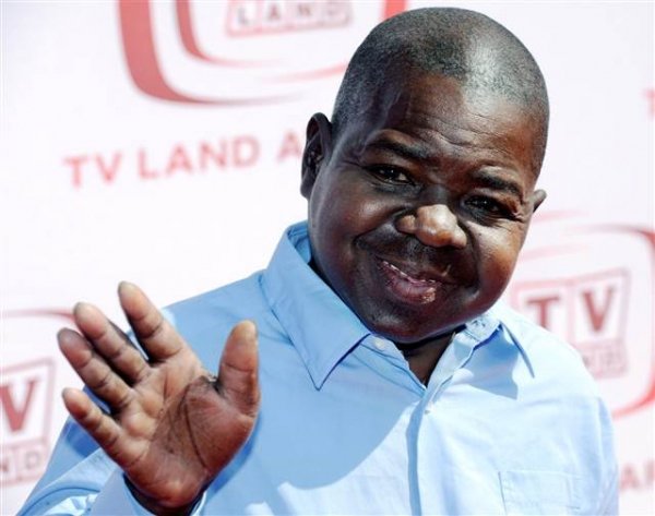 Gary Coleman