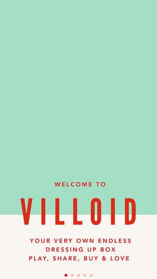 Villoid