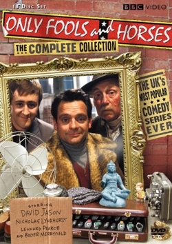 Only Fools and Horses