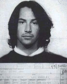 Keanu Reeves