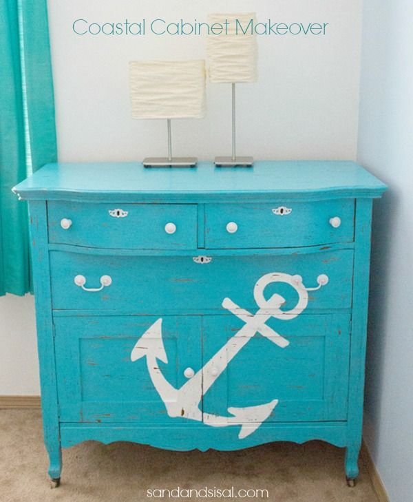 Choose Sea Colors when You Buy Paint