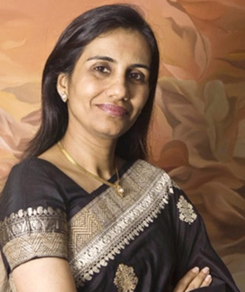 Chanda Kochhar