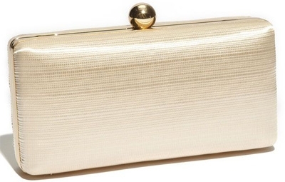 LA REGALE Box Clutch