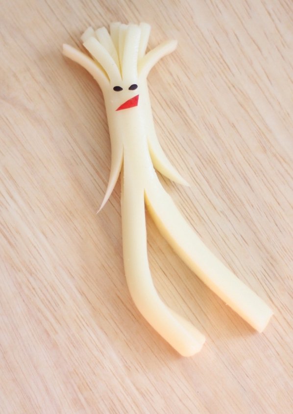 String Cheese