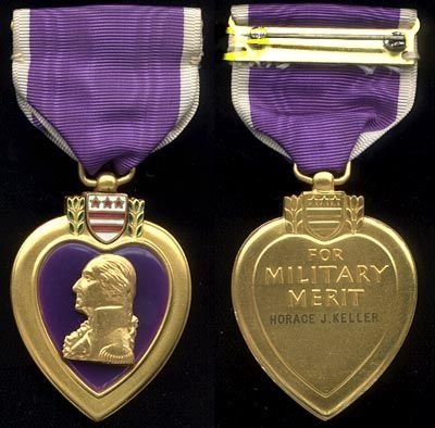 Purple Heart