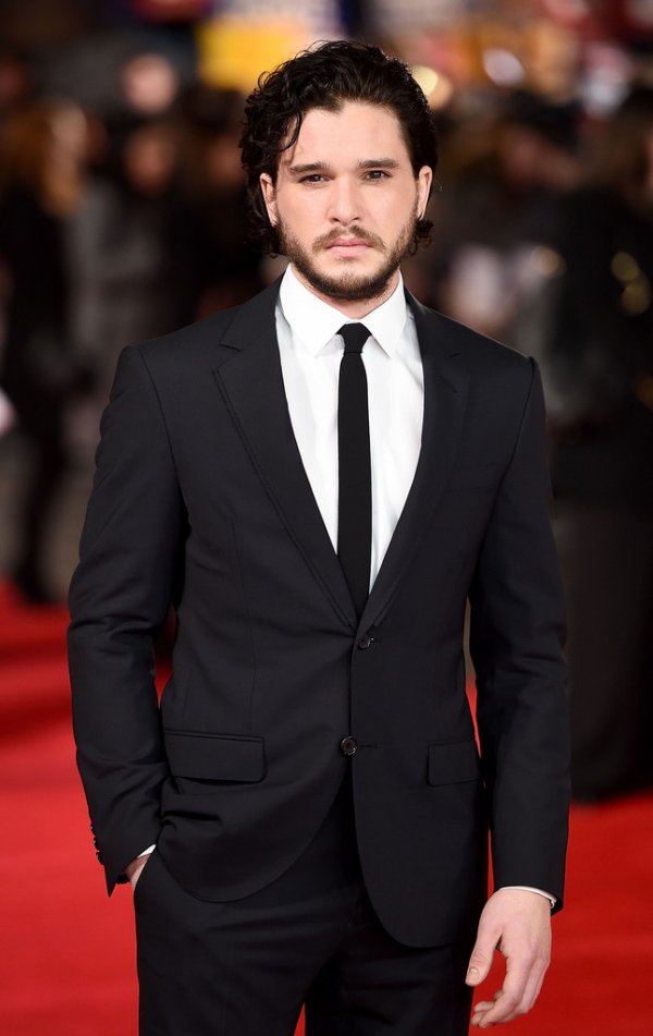 Kit Harington