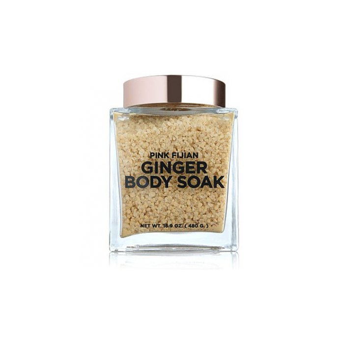 Wakaya Perfection Pink Fijian Ginger Body Soak