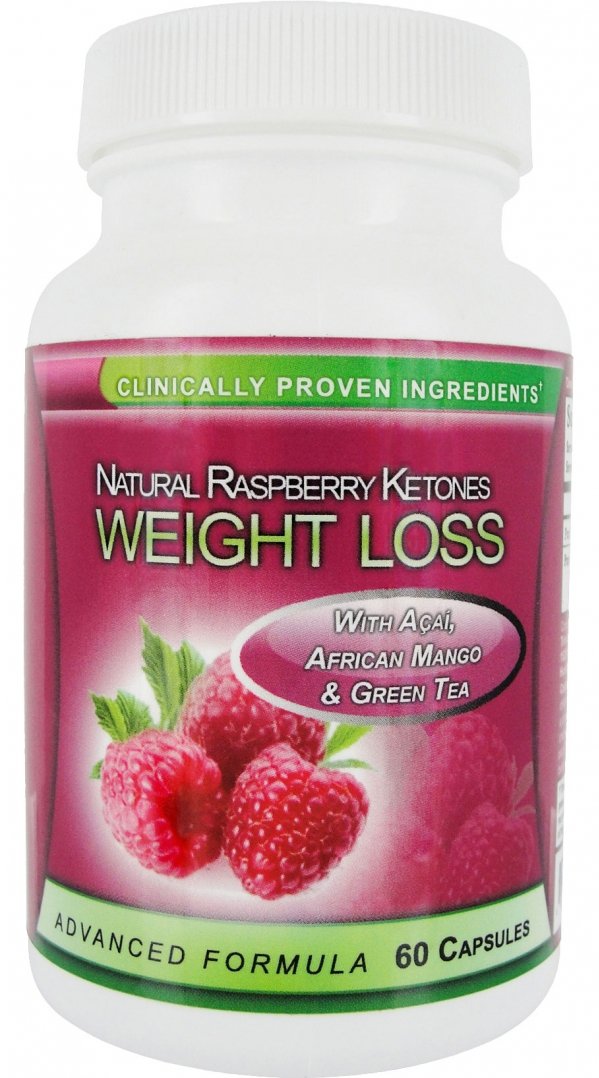 Raspberry Ketones