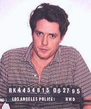 Hugh Grant