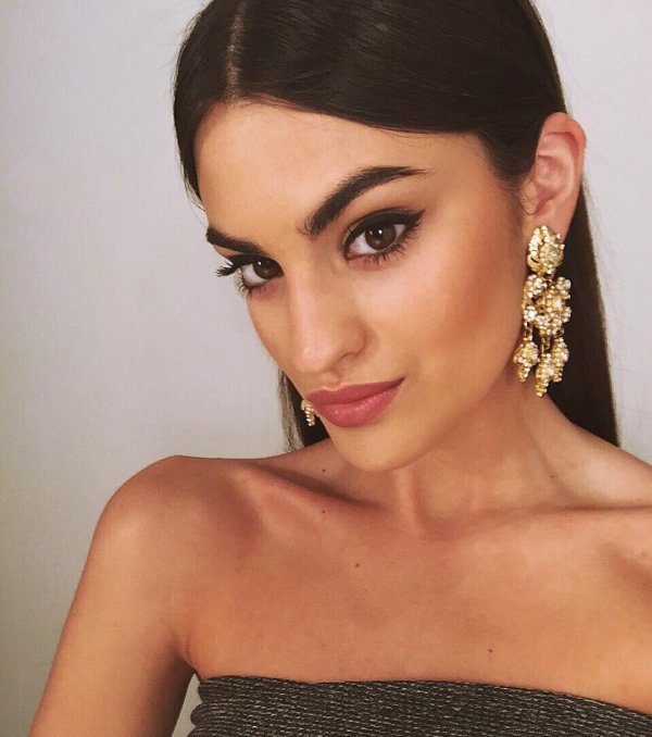 hair, face, eyebrow, black hair, clothing,