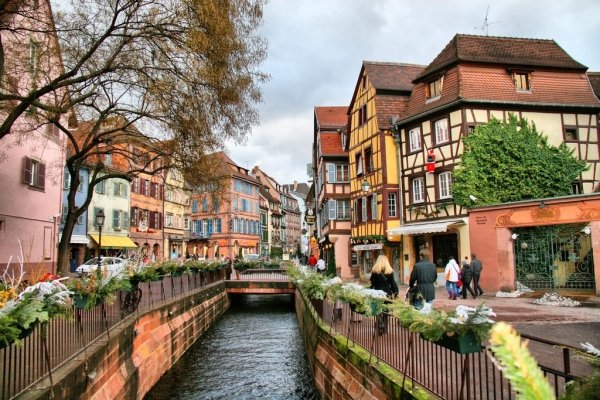 Colmar, France