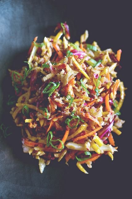 Summer Slaw