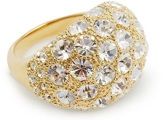 7 Gorgeous Glittery Kate Spade Rings ...