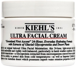 Kiehl’s Ultra Facial Cream