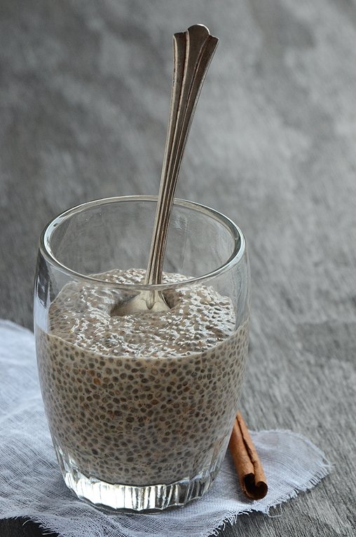 Chia Seeds