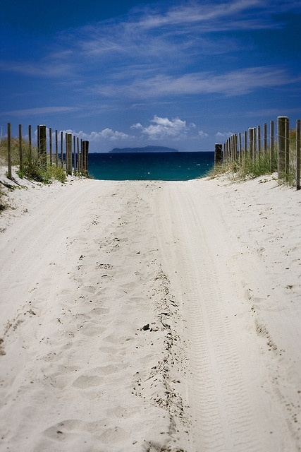 Whangamata Beach, Whangamata