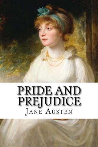 Elizabeth Bennett – Pride and Prejudice