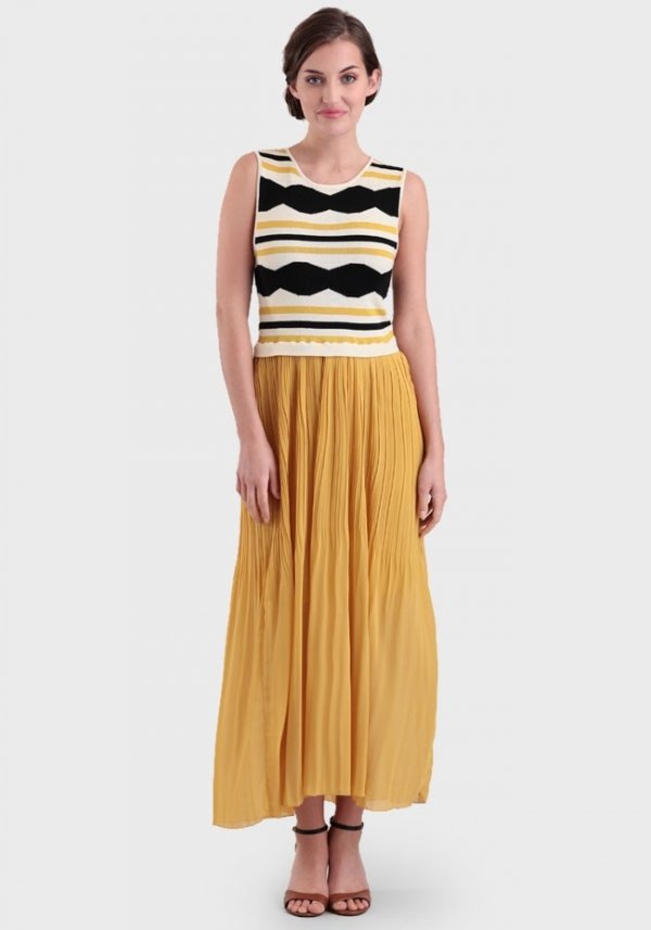 Mojave Maxi Dress