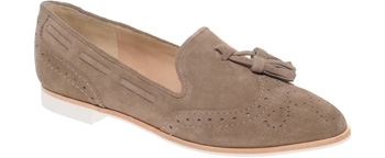 DV by Dolce Vita Marcela Tassel Front Loafer