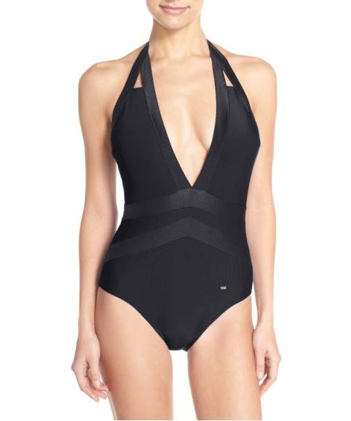 clothing, swimwear, one piece swimsuit, neck, active undergarment,