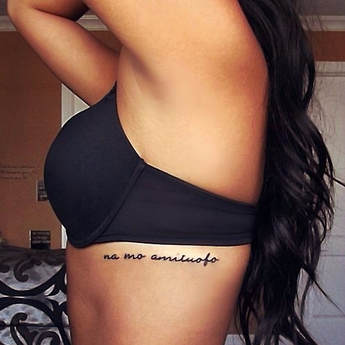 20 Best Ideas About Places To Get Tattoos For Women