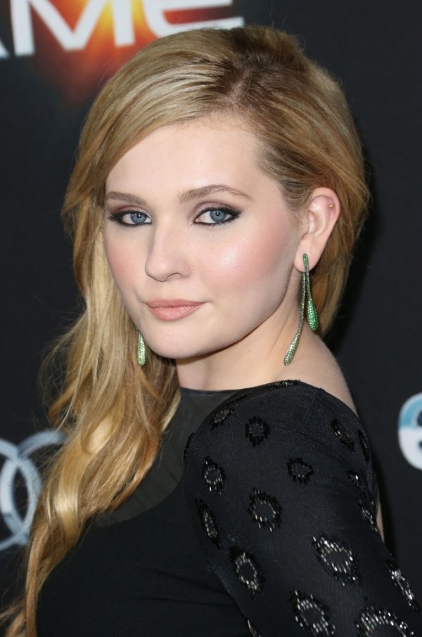 Abigail Breslin