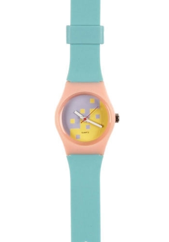 Modcloth Mod Madness Watch