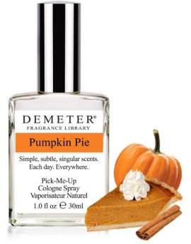 Pumpkin Perfume